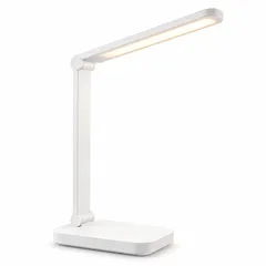 Lámpara de escritorio LED táctil