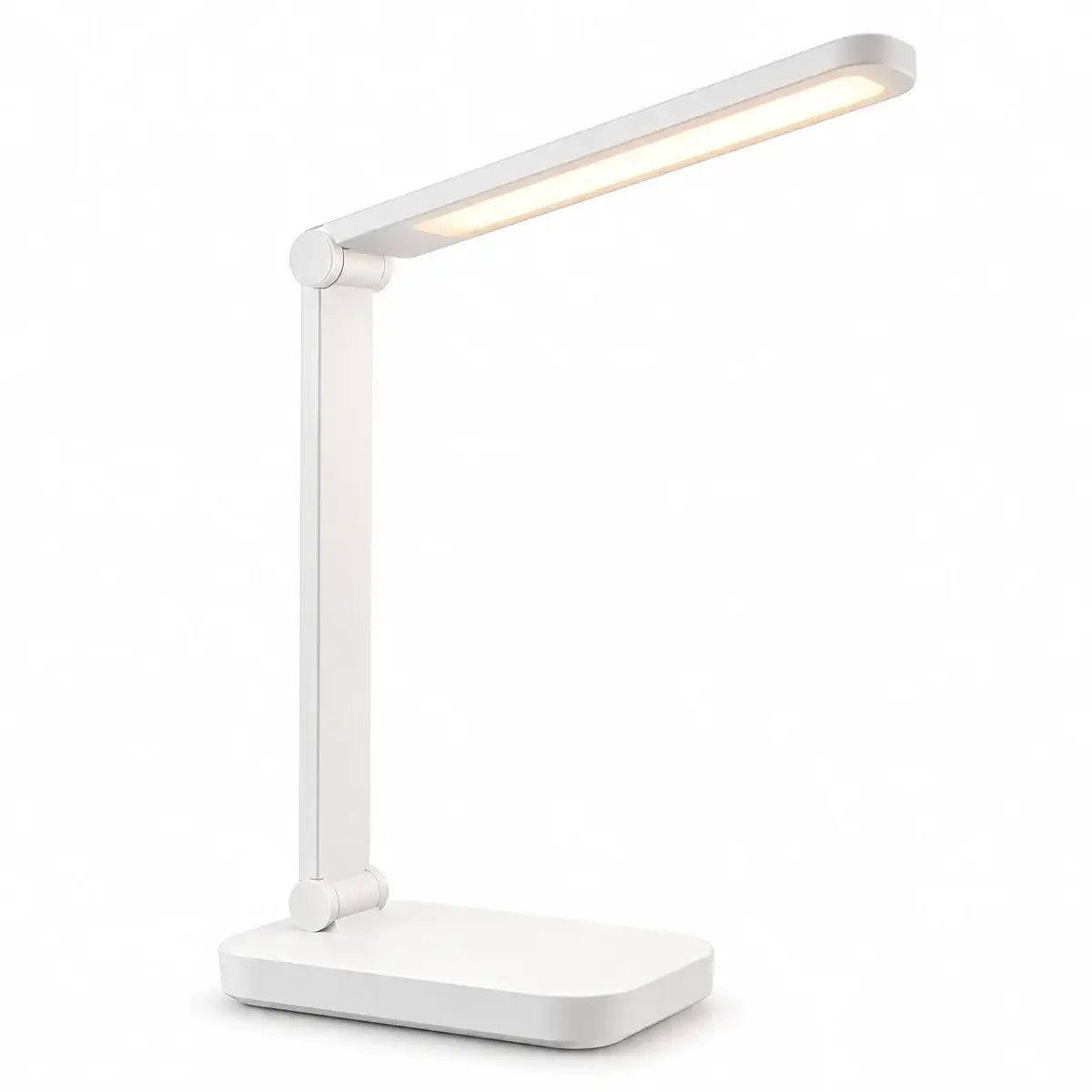 Lámpara de escritorio LED táctil