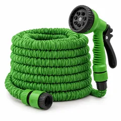 Manguera extensible 30 metros